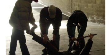 Indagati nove presunti affiliati al gruppo 'Articolo 52'