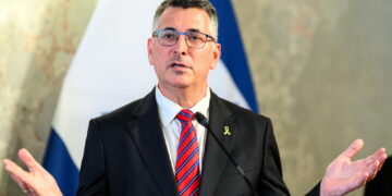 'La comunità internazionale non cada nella sua trappola'