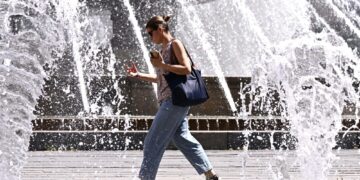 Ancora massimo rischio a Roma