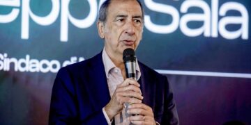 Il sindaco: 'Tempi stretti su San Siro