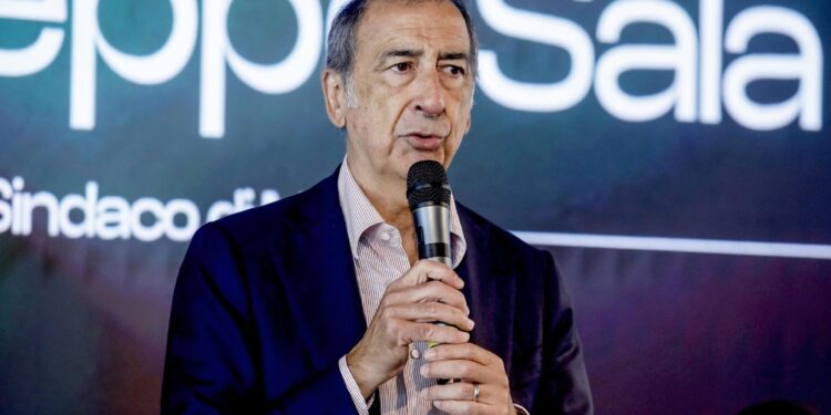 Il sindaco: 'Tempi stretti su San Siro
