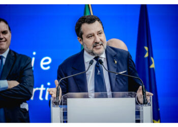 'Europa non può infilarsi in guerra commerciale con Usa e Cina'