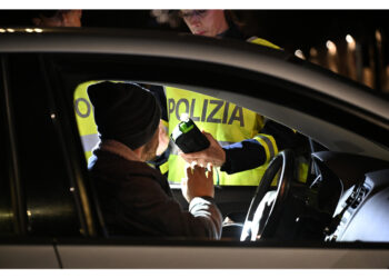 Deterrente per recidivi