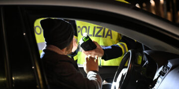 Deterrente per recidivi