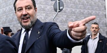 Sicuramente non è una priorità per gli italiani