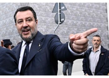 'Soddisfatto per sondaggio del Sole 24 su sindaci e governatori'