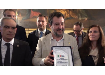 'E' come se ai tempi avessimo ragionato con le Brigate Rosse'