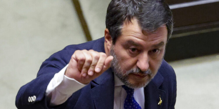 "Il Tribunale mi ha assolto