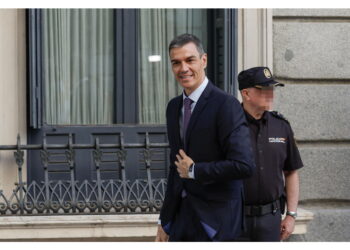 'È evidente che ho sbagliato a fidarmi di Abalos e Cerdan'