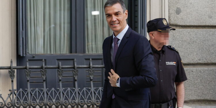 'È evidente che ho sbagliato a fidarmi di Abalos e Cerdan'