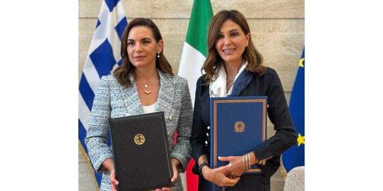 "Rafforziamo i rapporti per offerta turistica diversificata"