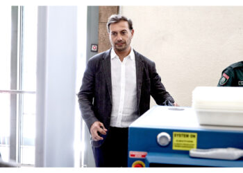 'Lettera sbagliata su conflitti interesse