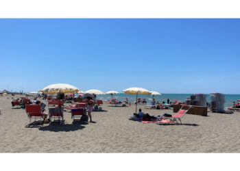 A Montanto di Castro Marina