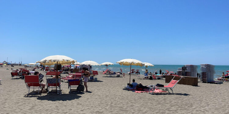 A Montanto di Castro Marina