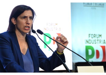 "Non può danneggiare l'interesse nazionale per le sue amicizie"