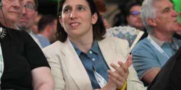Speriamo altri passi avanti in Parlamento. Repressione non basta