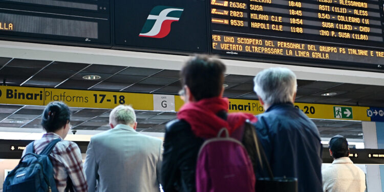 Dalle 21 di lunedì alle 18 di martedì