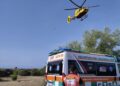 Incidente ad Arzachena