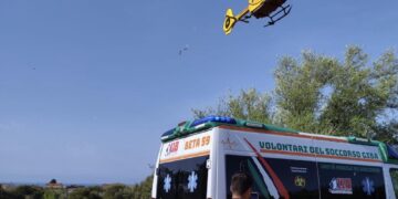 Incidente ad Arzachena