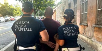 Dentro trovati bimbi dai 4 mesi ai 4 anni