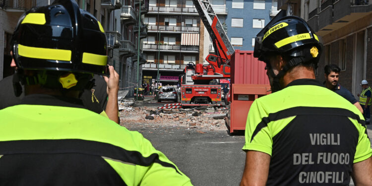 La Procura Torino apre fascicolo