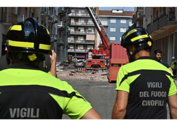 Zippo ancora in ospedale