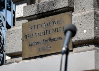 77enne paziente con patologie croniche e trapianto