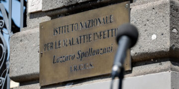 77enne paziente con patologie croniche e trapianto