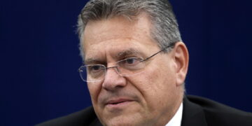 Capo negoziatore Ue: 'Per questo pronti a misure proporzionate'