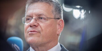 Partenza nel pomeriggio