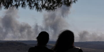 Sul cessate il fuoco e il rilascio degli ostaggi