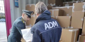 Agenzia Dogane e Monopoli