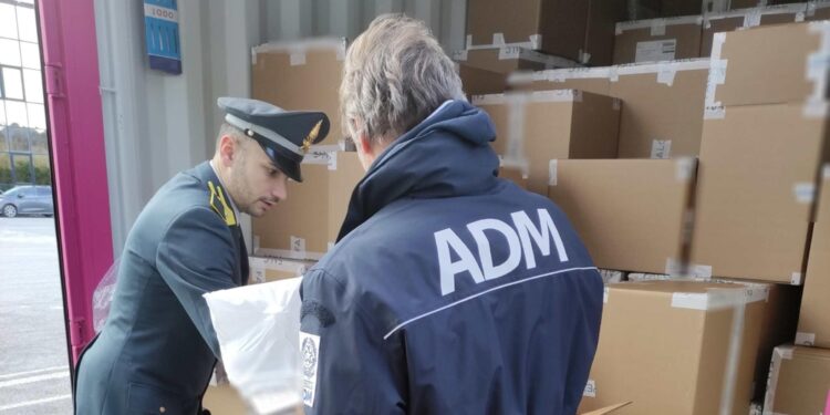 Agenzia Dogane e Monopoli