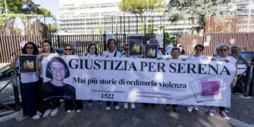 Nuovo giudizio per l'ex maresciallo di Arce