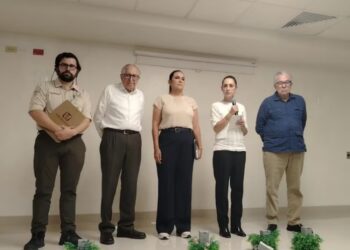 Il legale di Ovidio Guzmán ha attaccato la presidente messicana