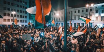 Nuova mobilitazione promossa dal Comitato per la Palestina