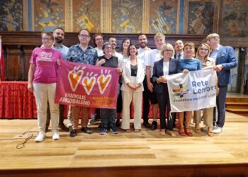 'Passo verso città più inclusiva' dice Ferdinandi