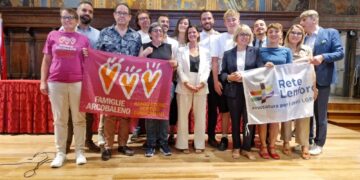 'Passo verso città più inclusiva' dice Ferdinandi