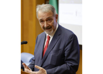 Sarà ultimato entro il 2026. Rocca: 'recuperiamo tempo perso'
