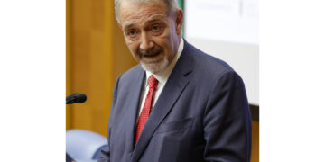 Sarà ultimato entro il 2026. Rocca: 'recuperiamo tempo perso'