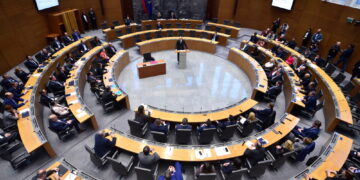 Evitato pericoloso scontro interno alla maggioranza di governo