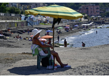 Una trentina i siti individuati dall'associazione Clenap