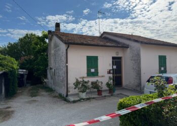 70enne arrestato a Marotta
