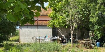 Prima dell'omicidio c'era stata una lite per la musica alta