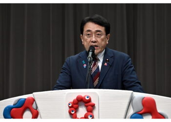 Lo ha detto il negoziatore giapponese Akazawa