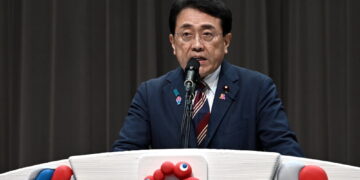 Lo ha detto il negoziatore giapponese Akazawa