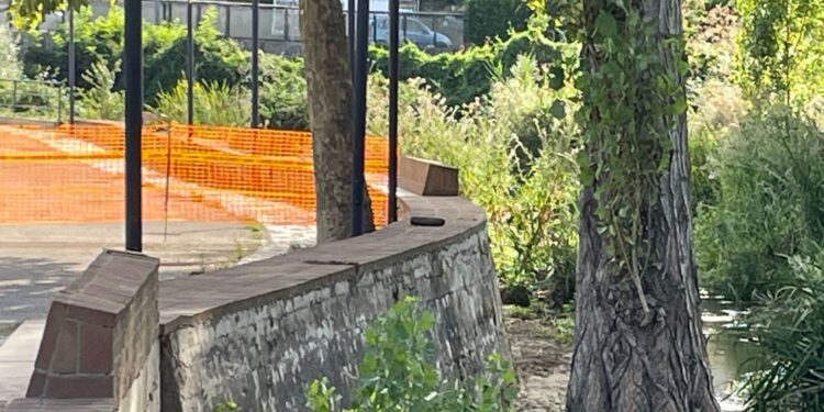Accade a Isernia in località Ponte San Leonardo