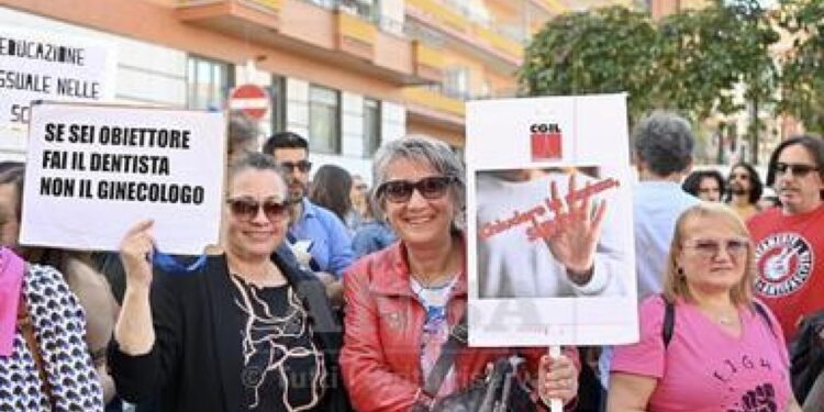 Presentato dalla Cgil con l'associazione 'Se non ora quando?