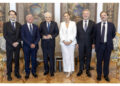 Presidente