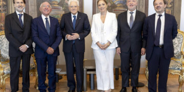 Presidente